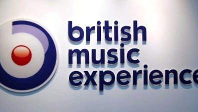 Job opportunities at The British Music Experience