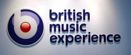 Job opportunities at The British Music Experience