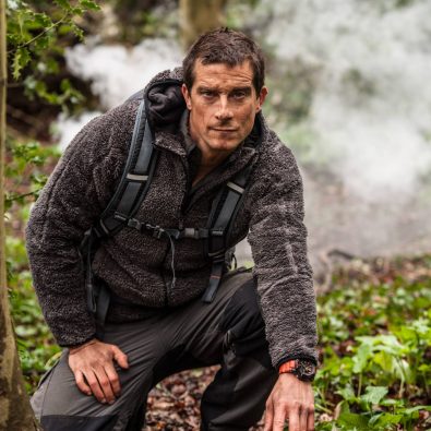 Bear Grylls Endeavour – preview review