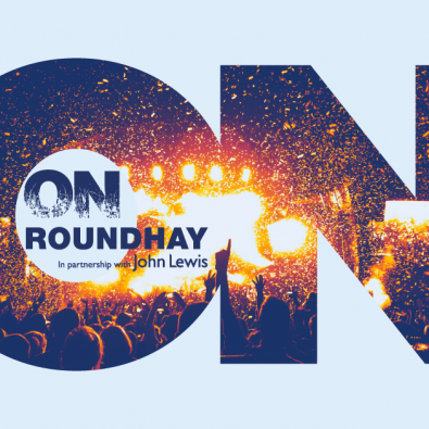 OnRounday – new music festival in Leeds