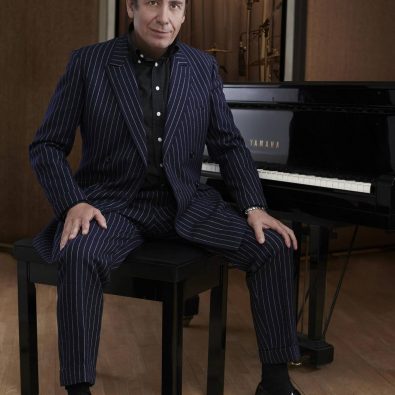 Jools Holland Announces 2018 Tour